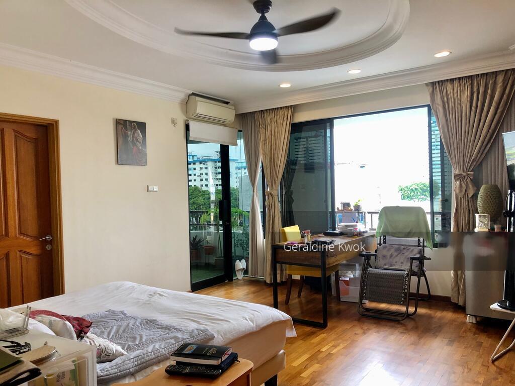 Marine View Mansion (D15), Condominium #304276971